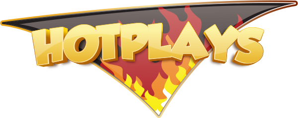 hotplays.net Logo